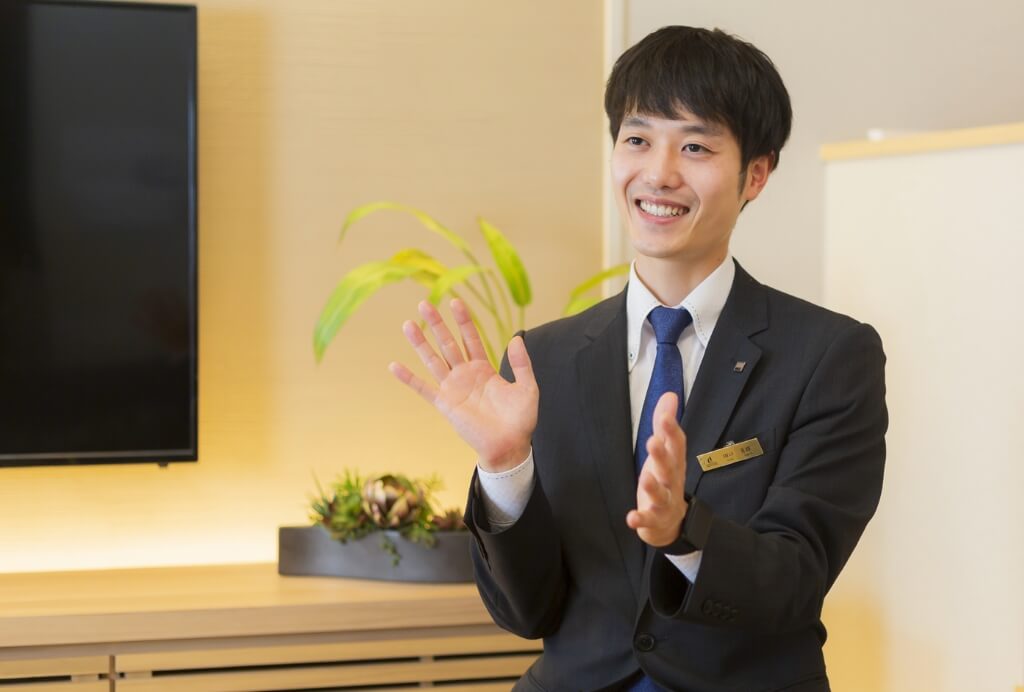 株式会社望みグループホールディングス （NOZOMI HOME 高山ショールーム)の正社員 営業・販促 不動産・建設・設備求人イメージ