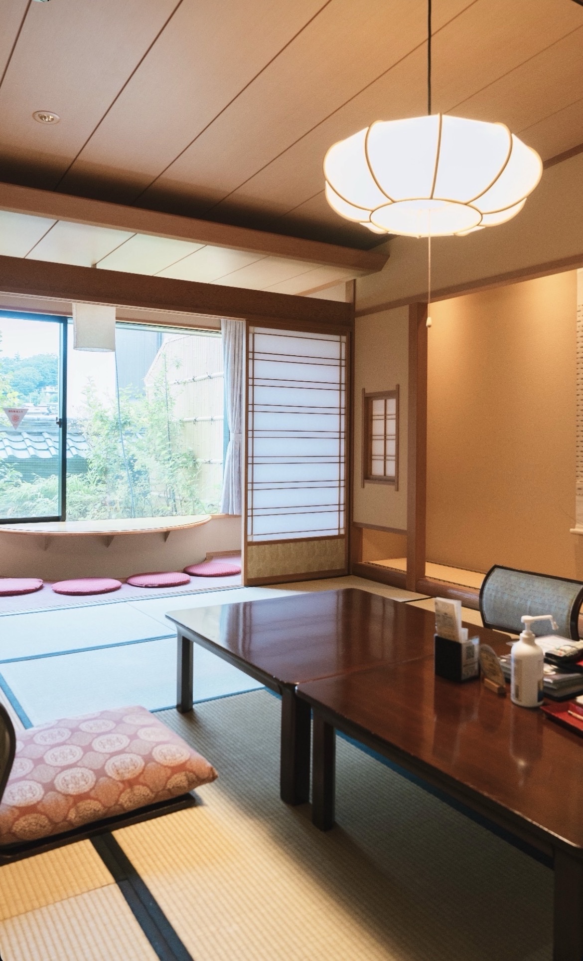 株式会社本陣平野屋 櫻明荘のパート・アルバイト その他専門職 飲食・宿泊サービスの求人情報イメージ3
