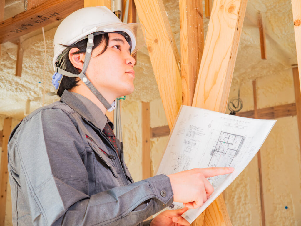 株式会社望みグループホールディングス （NOZOMI HOME 高山ショールーム)の正社員 建築・土木 不動産・建設・設備求人イメージ