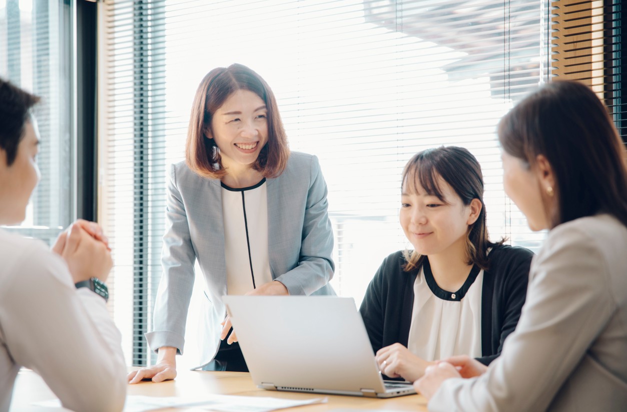 社外社員計画株式会社の正社員 営業・販促 その他の求人情報イメージ1