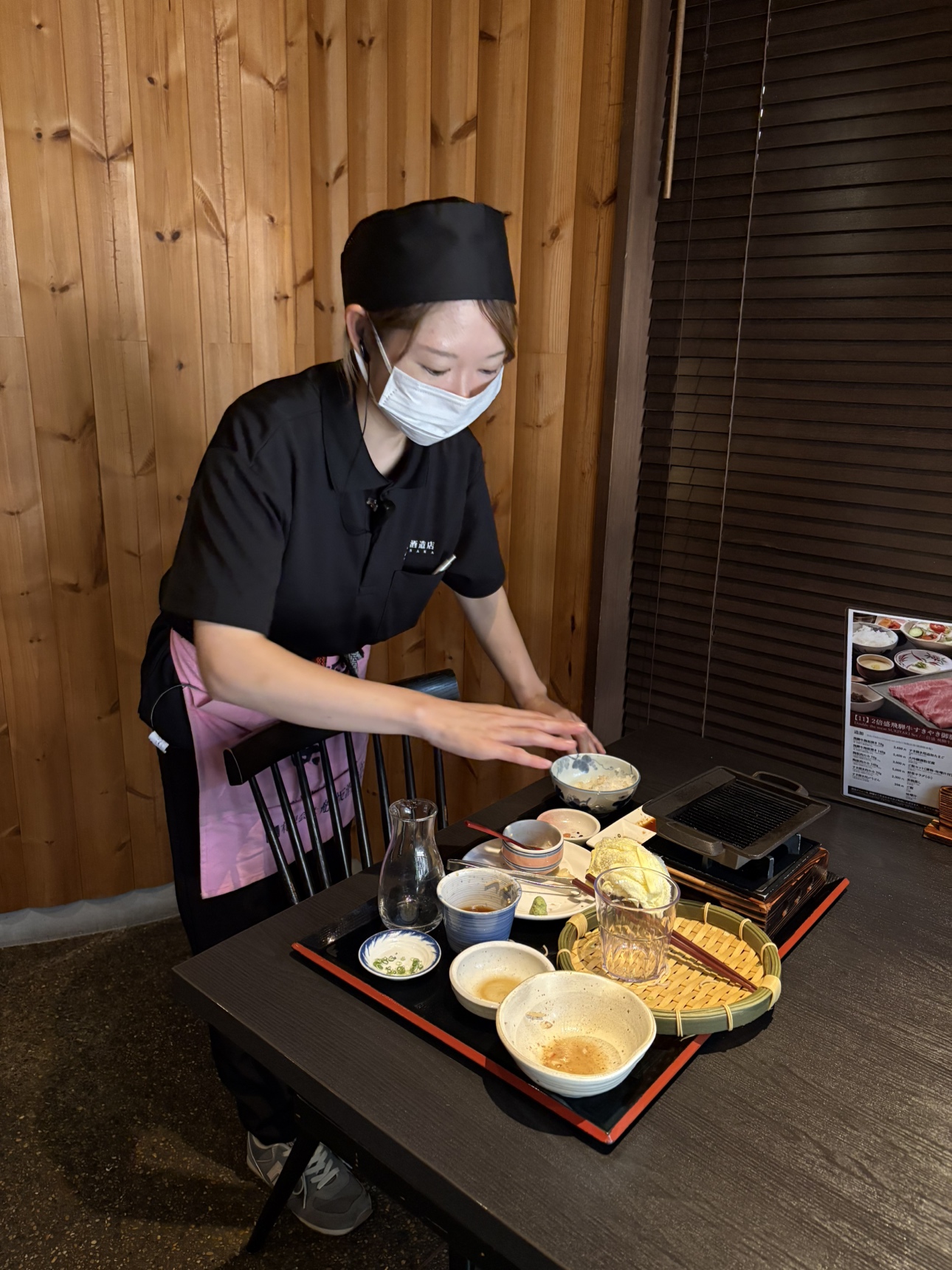 有限会社舩坂酒造店の正社員 販売・サービス 飲食・宿泊サービスの求人情報イメージ6