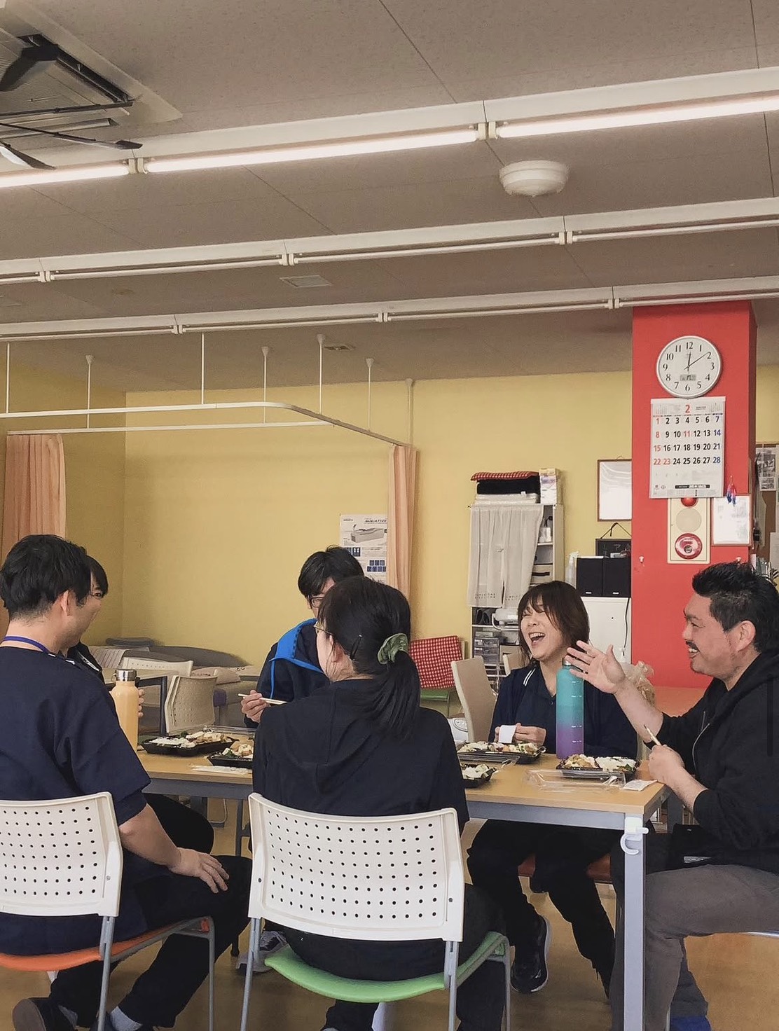 株式会社ケアトピックの正社員 事務・管理 医療・福祉 医療・福祉の求人情報イメージ4