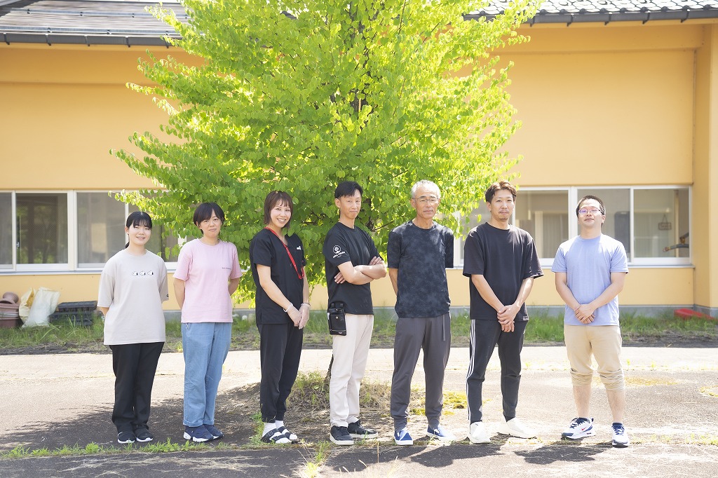 社会福祉法人飛騨慈光会