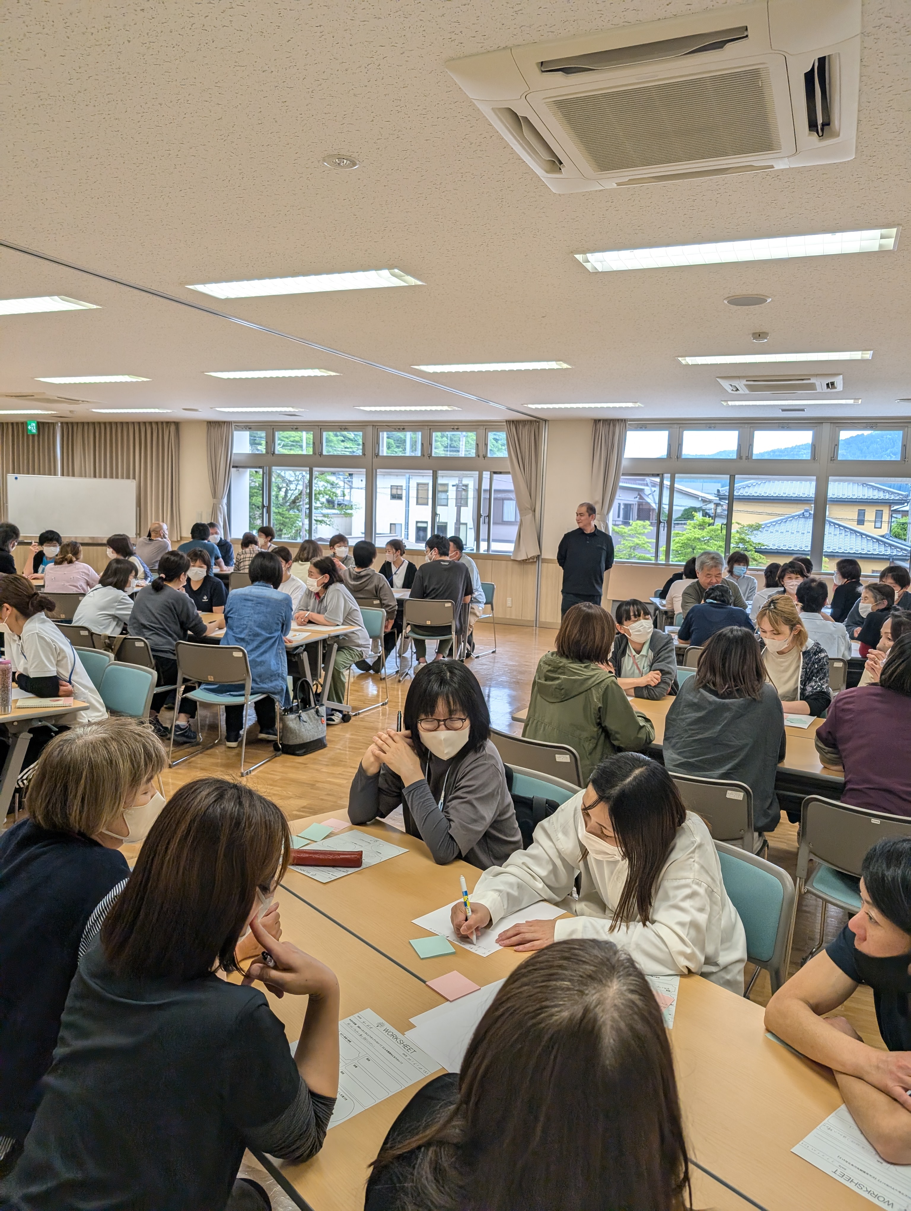 株式会社ケアトピックの正社員 事務・管理 医療・福祉 医療・福祉の求人情報イメージ6