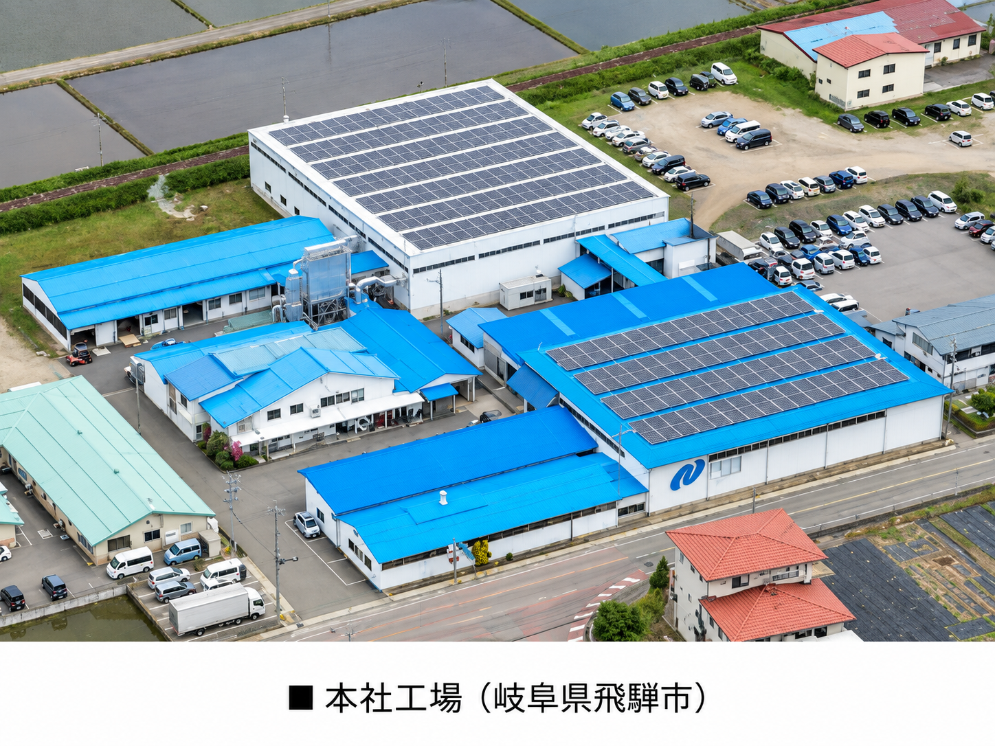 ナウエ株式会社の正社員 技術・研究・生産 製造業の求人情報イメージ5