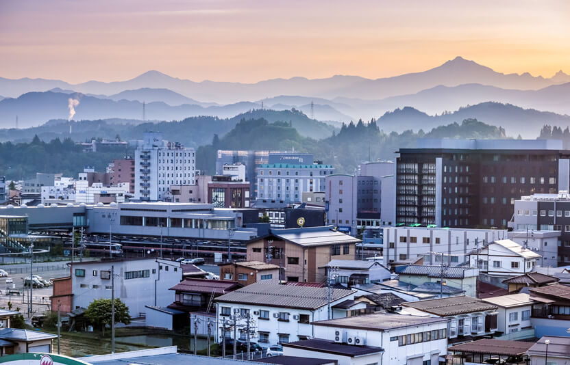 地域在住メンバーによるリアルな暮らしの情報提供